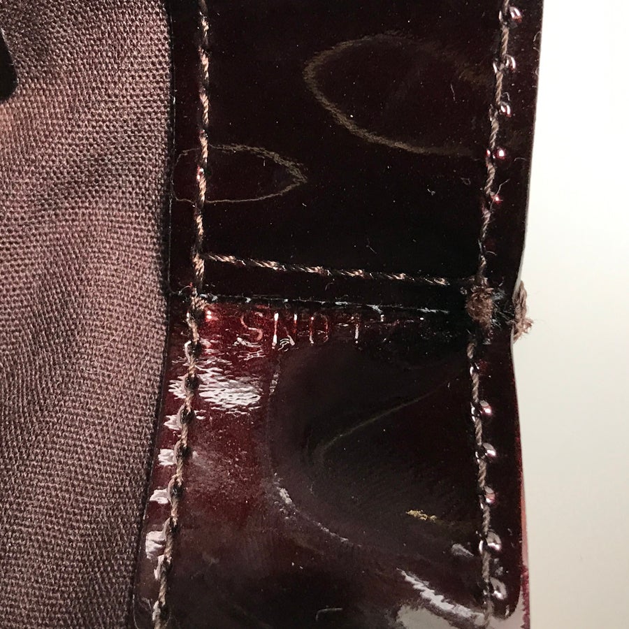 ルイ・ヴィトン ハンドバッグ