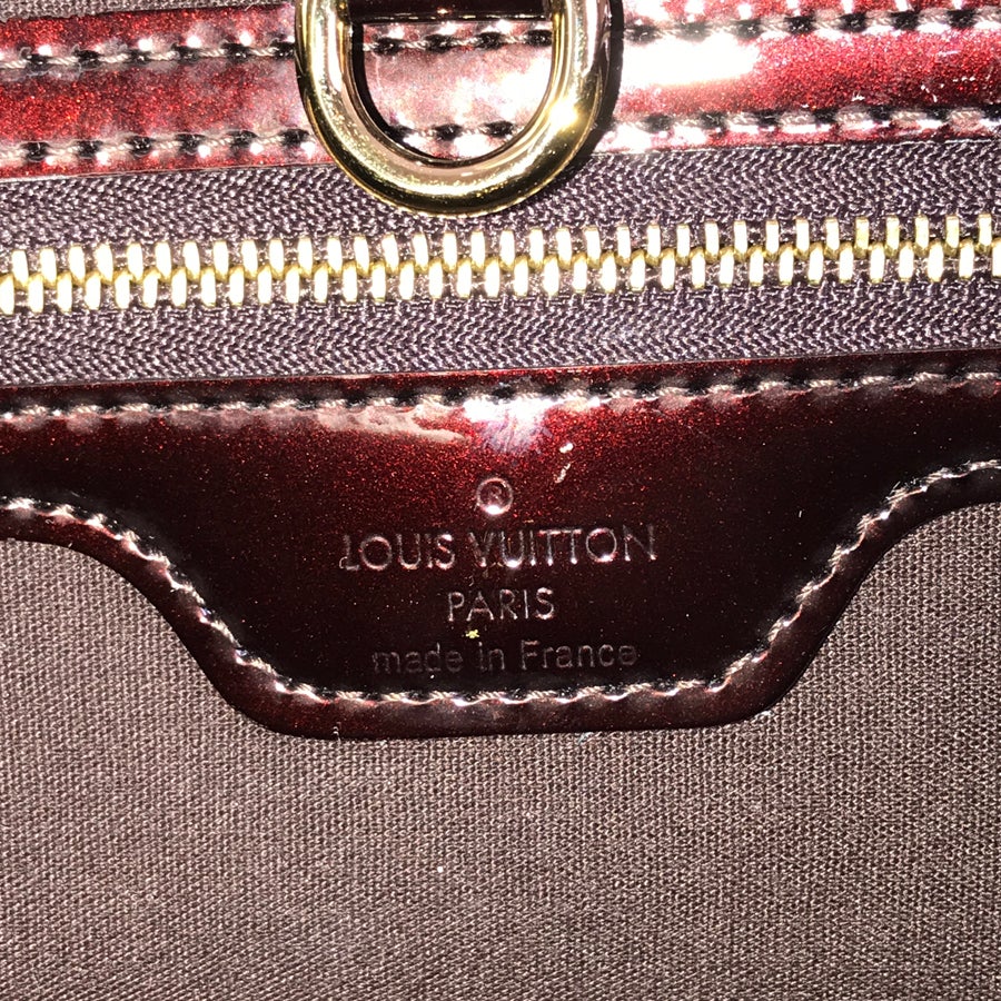 ルイ・ヴィトン ハンドバッグ