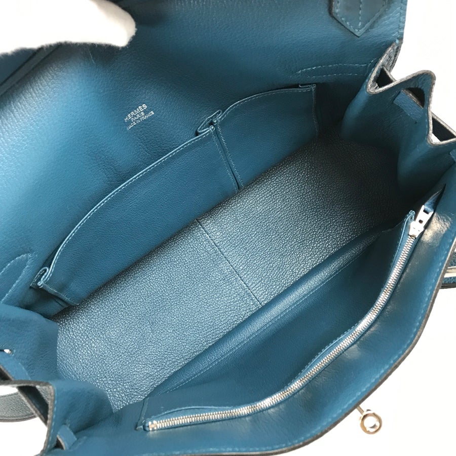 エルメス ショルダーバッグ