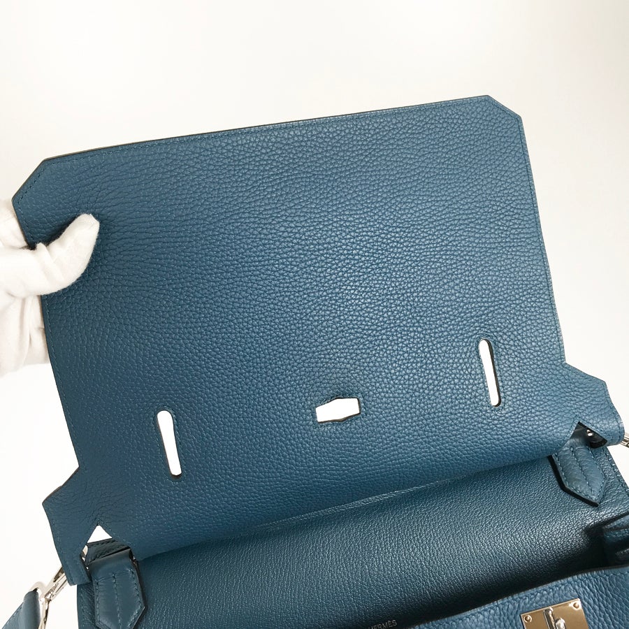 エルメス ショルダーバッグ