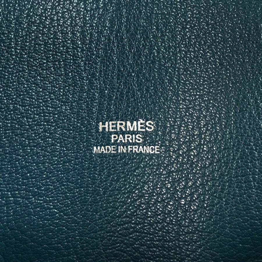 エルメス ショルダーバッグ