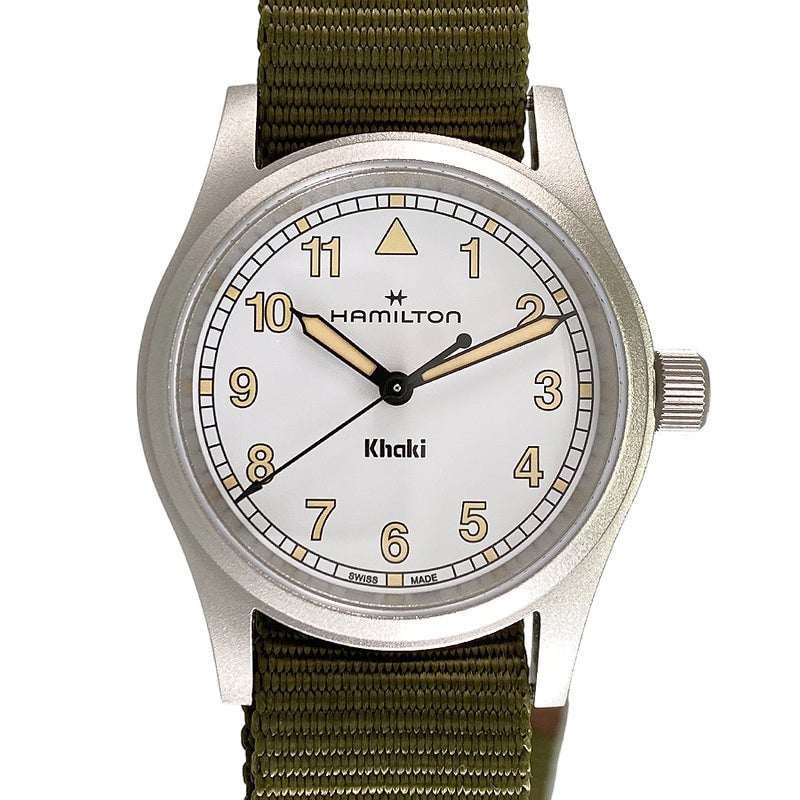 ハミルトン H693010 ユニセックス 腕時計