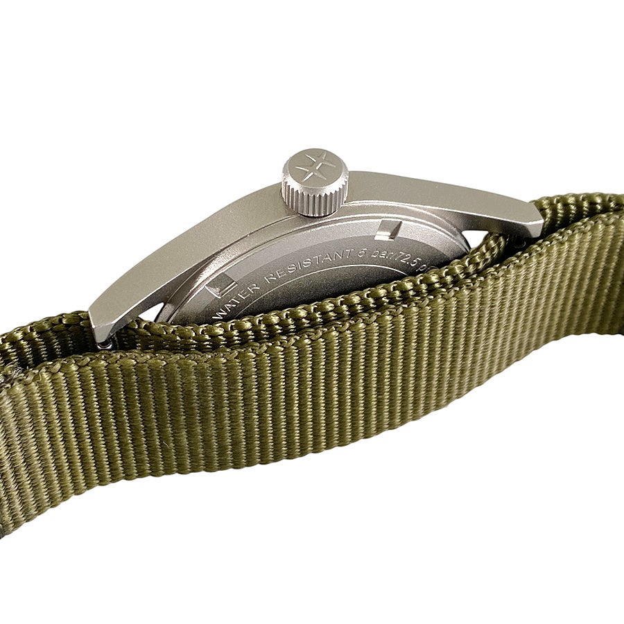 ハミルトン H693010 ユニセックス 腕時計