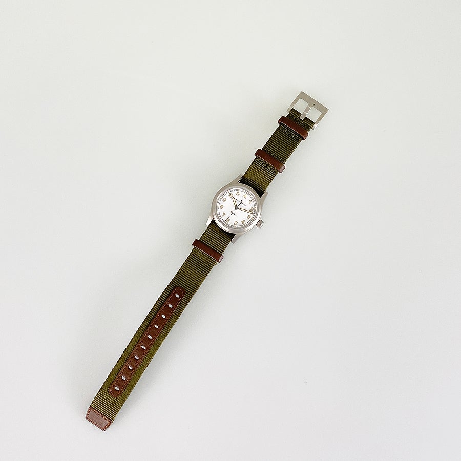 ハミルトン H693010 ユニセックス 腕時計