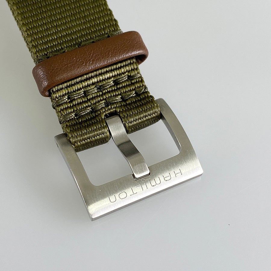 ハミルトン H693010 ユニセックス 腕時計