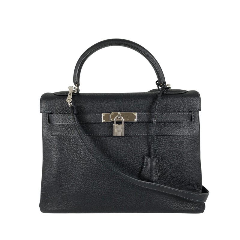 エルメス ハンドバッグ