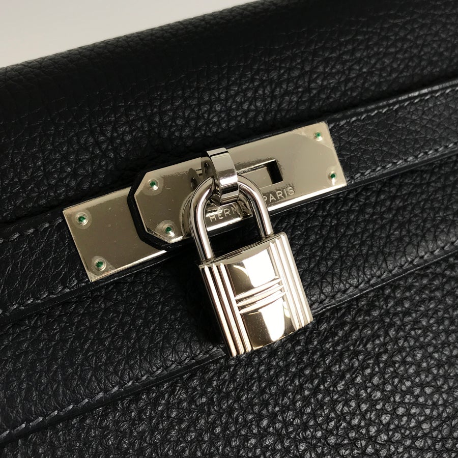 エルメス ハンドバッグ