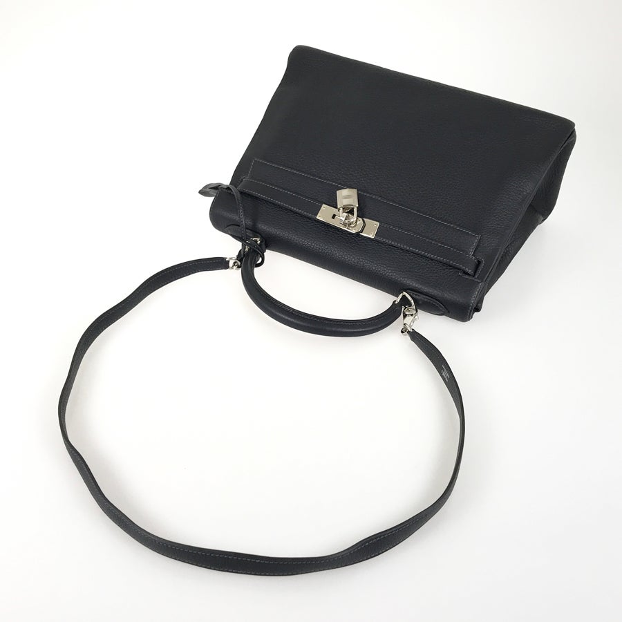 エルメス ハンドバッグ