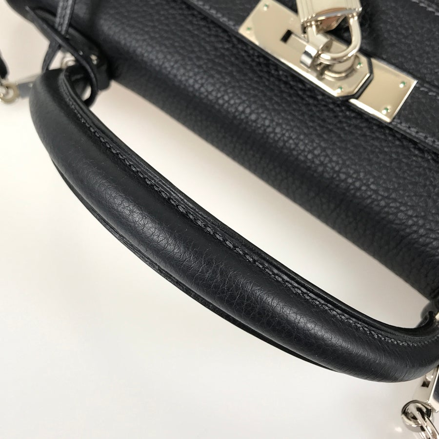 エルメス ハンドバッグ