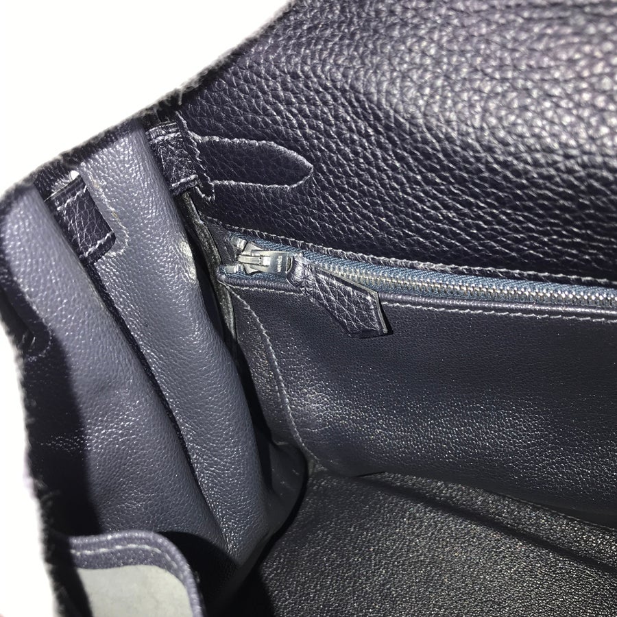 エルメス ハンドバッグ