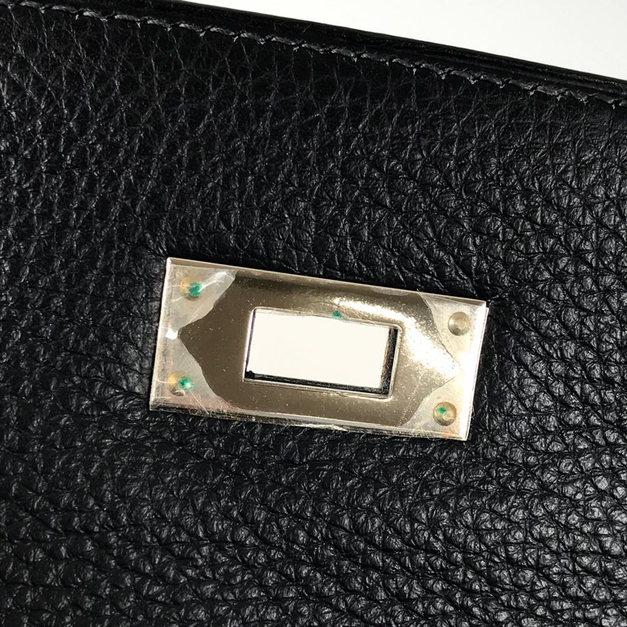 エルメス ハンドバッグ