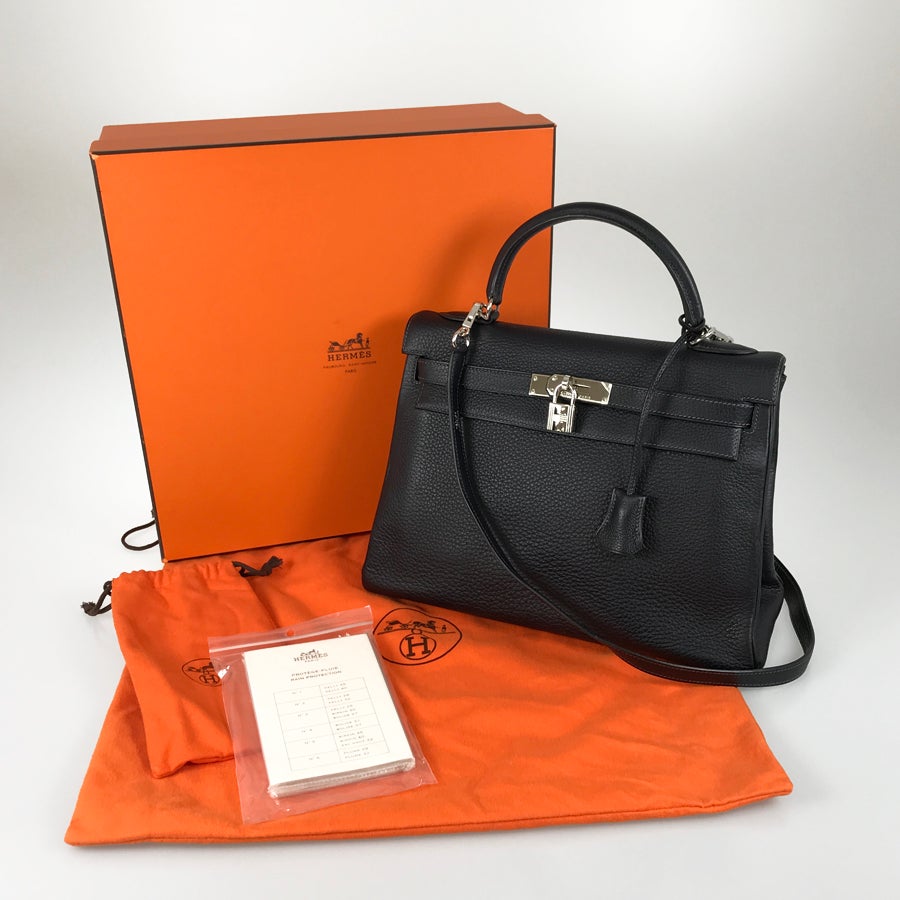 エルメス ハンドバッグ