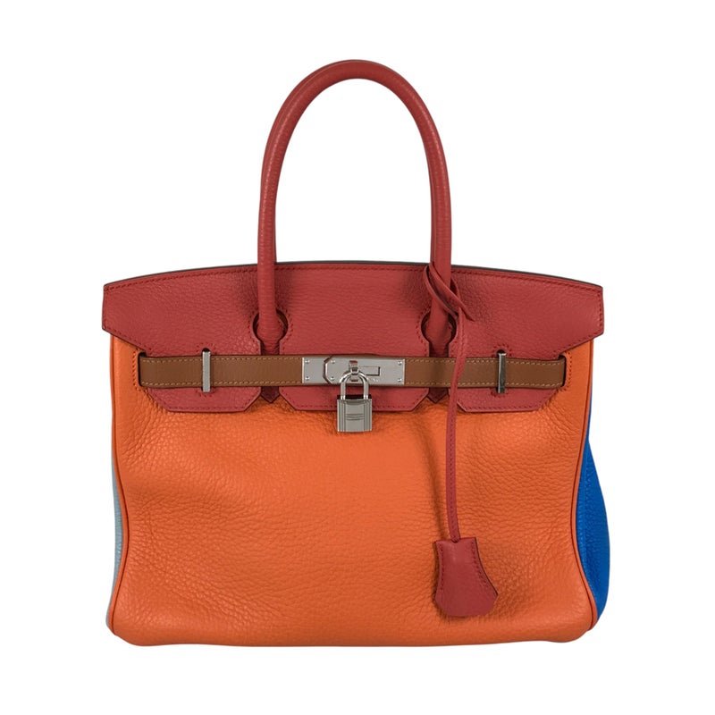 エルメス ハンドバッグ