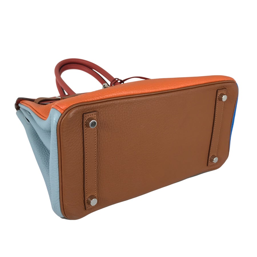 エルメス ハンドバッグ