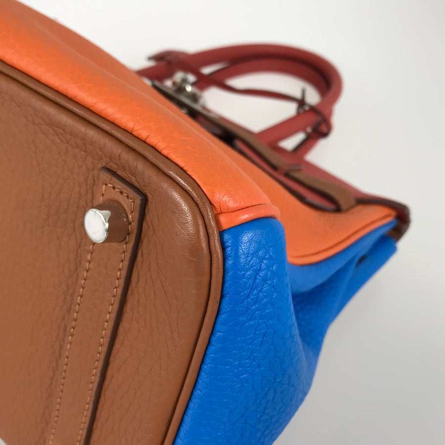 エルメス ハンドバッグ