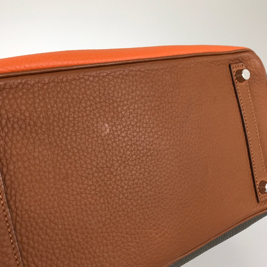 エルメス ハンドバッグ