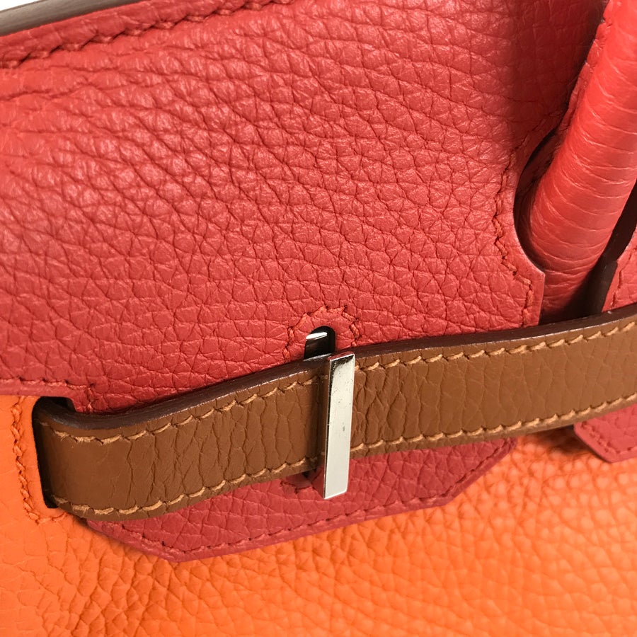 エルメス ハンドバッグ