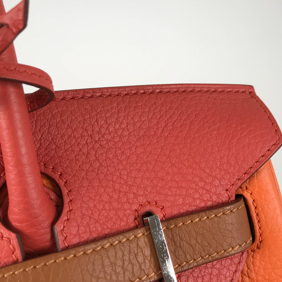 エルメス ハンドバッグ