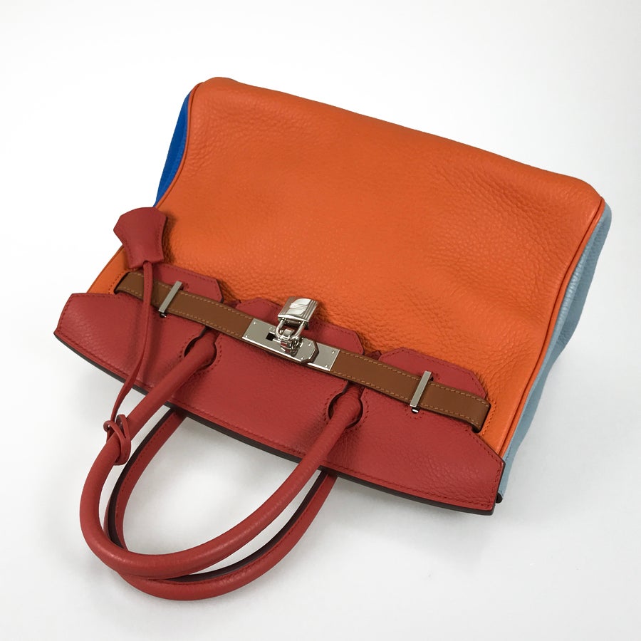 エルメス ハンドバッグ