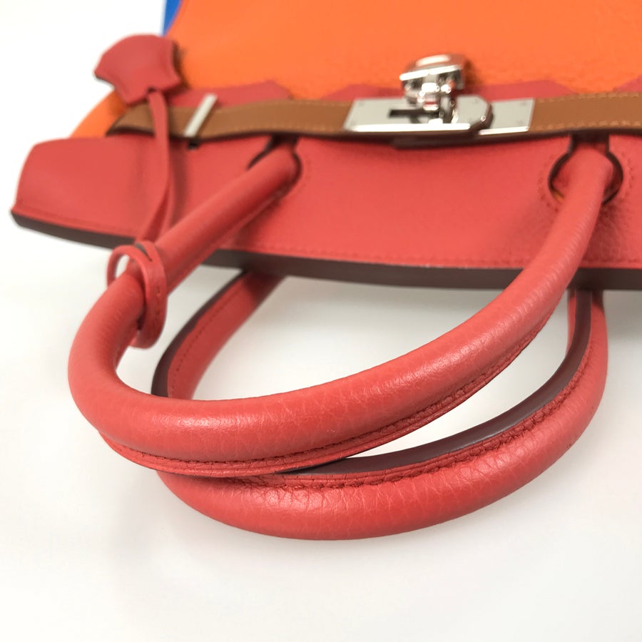 エルメス ハンドバッグ