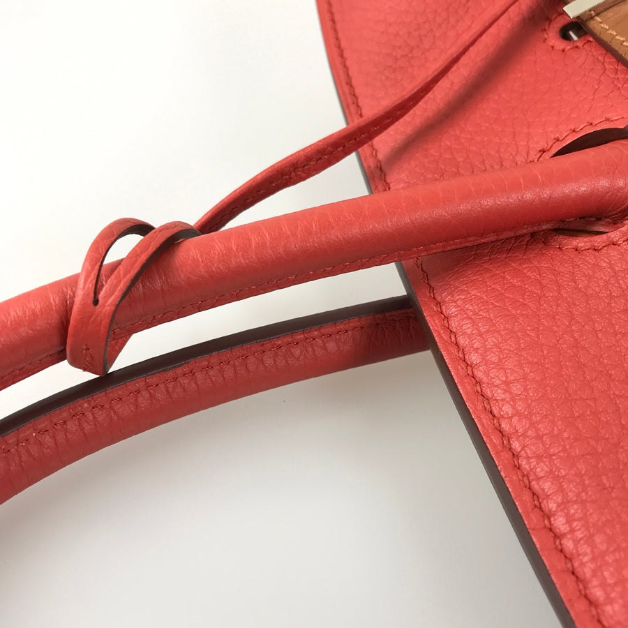 エルメス ハンドバッグ