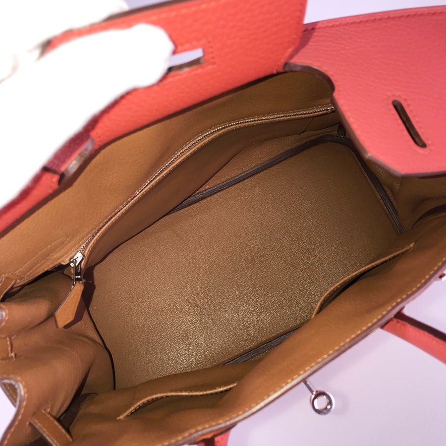 エルメス ハンドバッグ