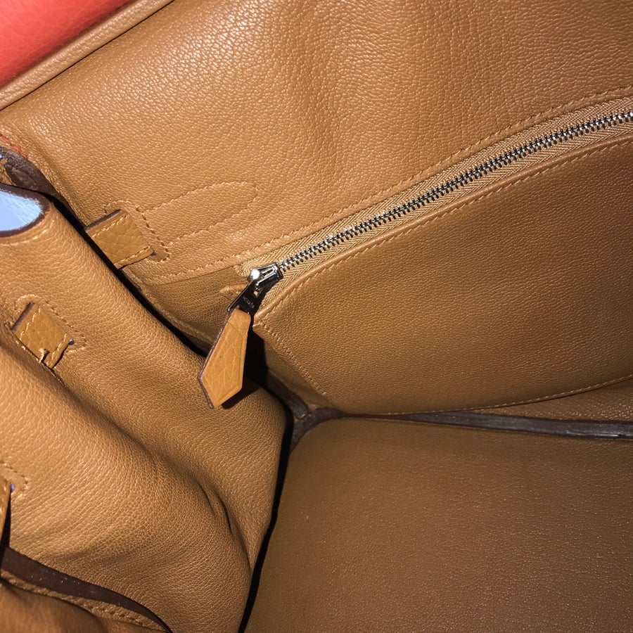 エルメス ハンドバッグ