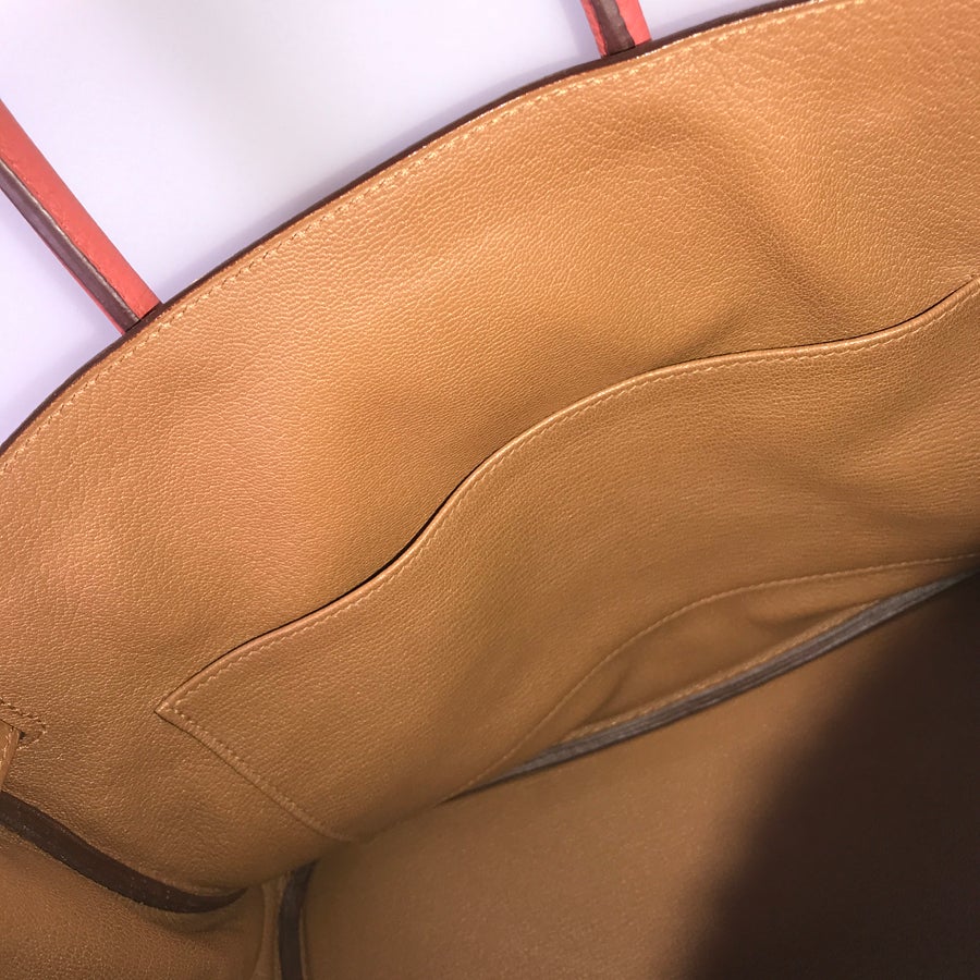 エルメス ハンドバッグ