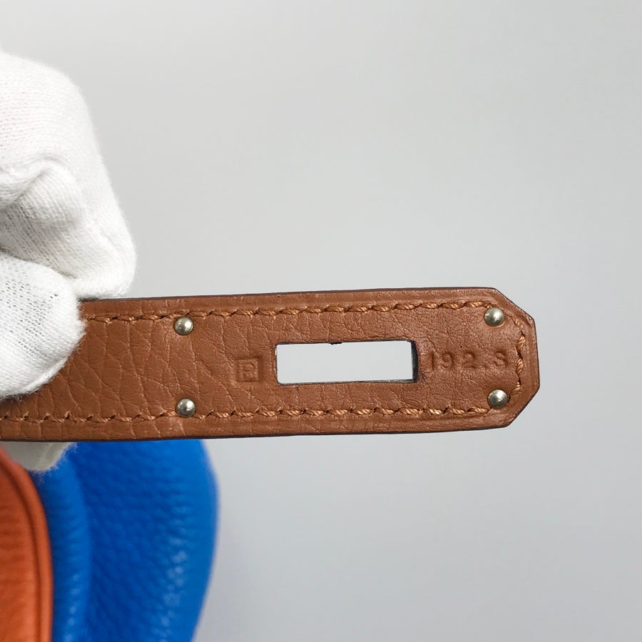 エルメス ハンドバッグ