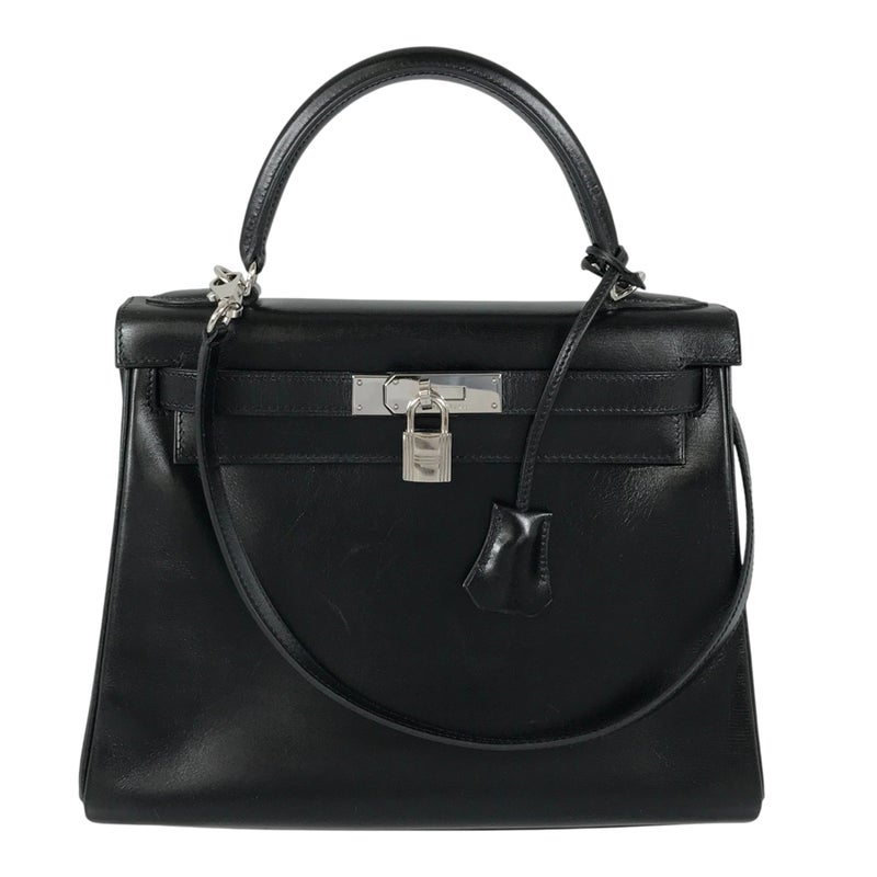 エルメス ハンドバッグ