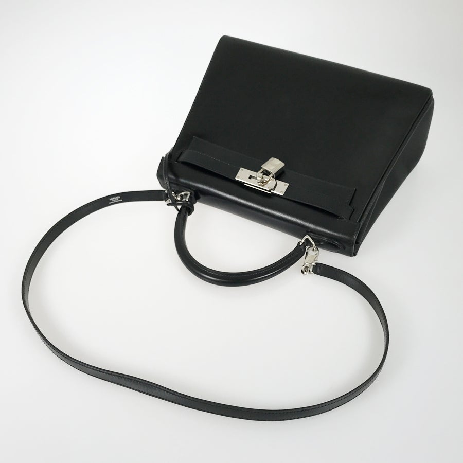 エルメス ハンドバッグ