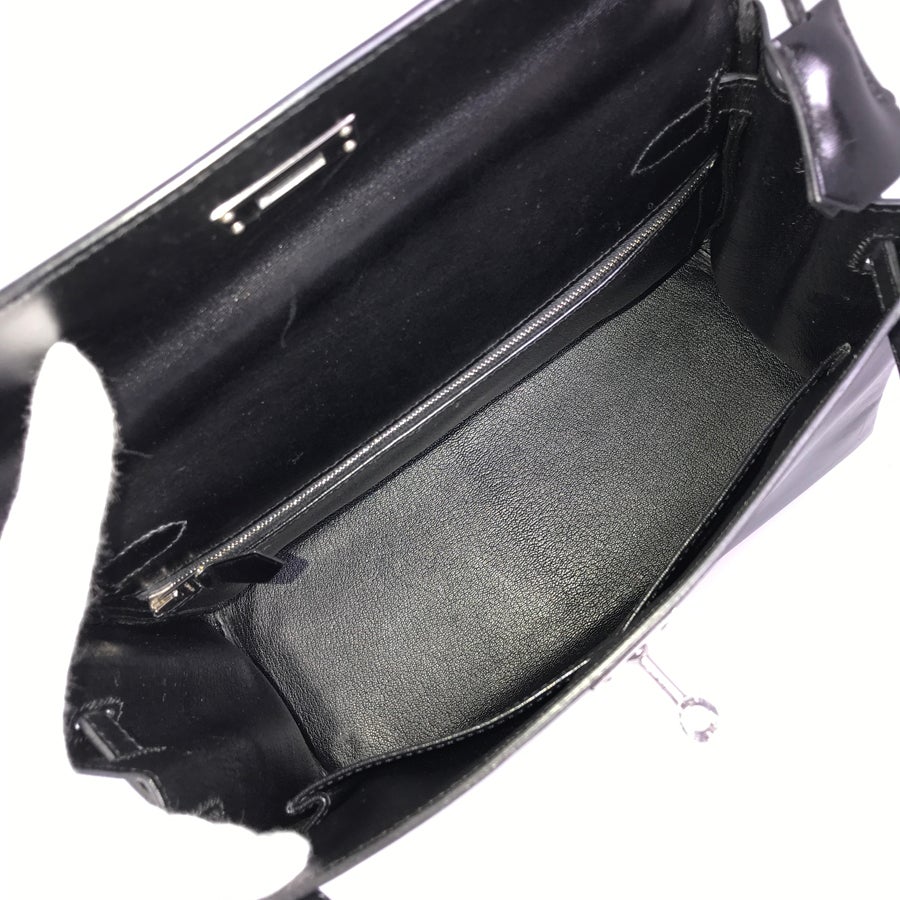 エルメス ハンドバッグ