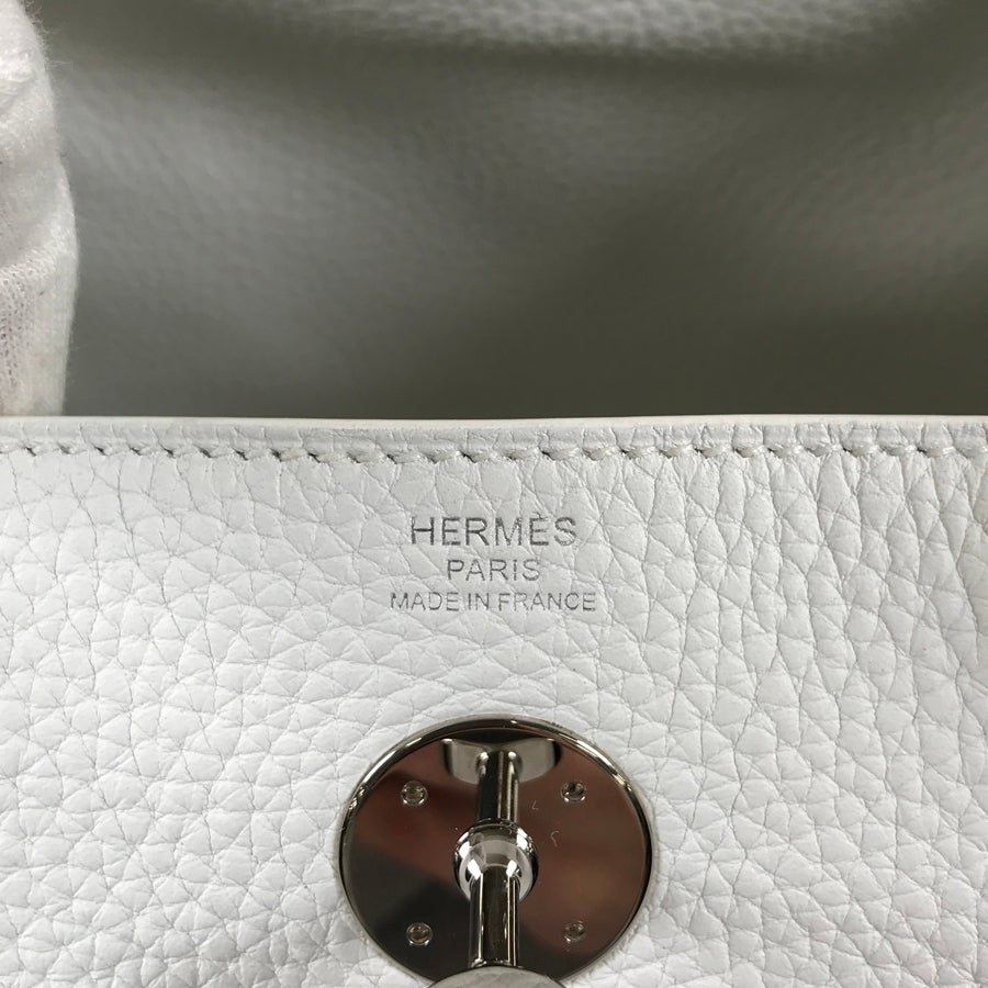 エルメス ショルダーバッグ