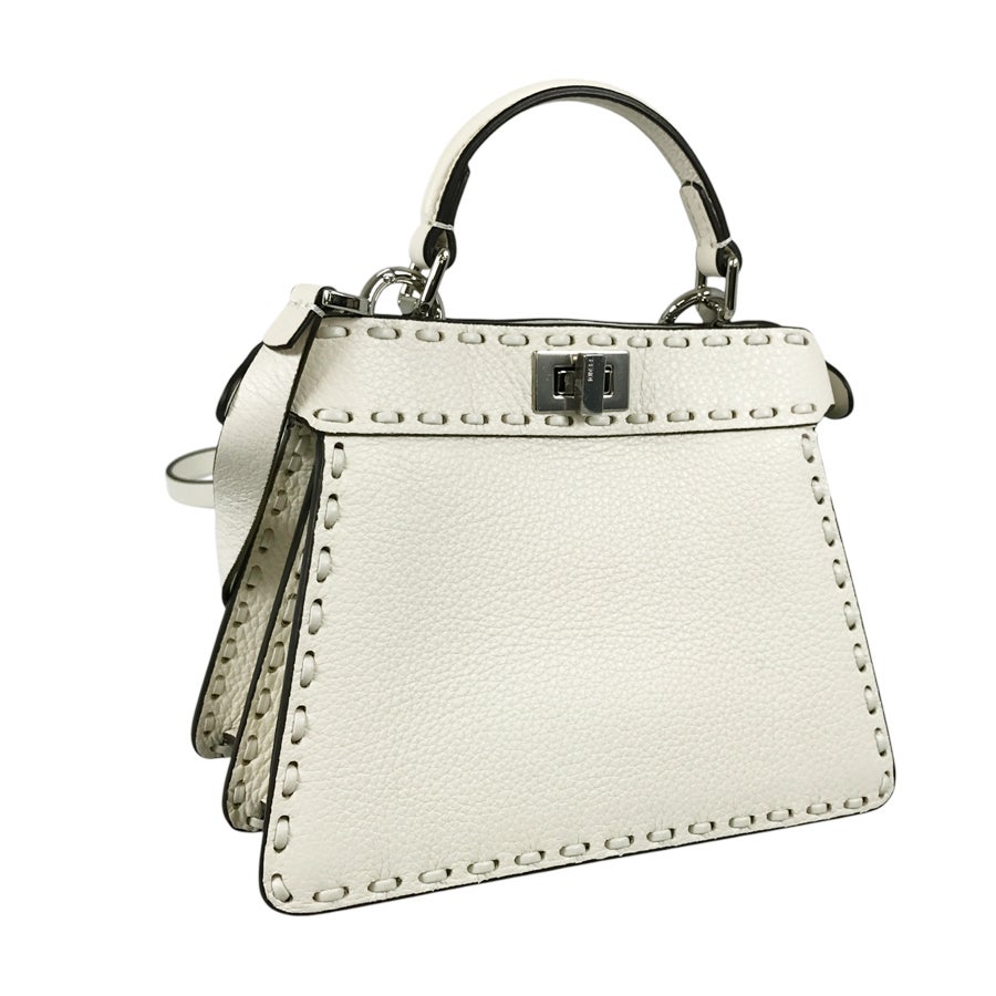 フェンディ ハンドバッグ