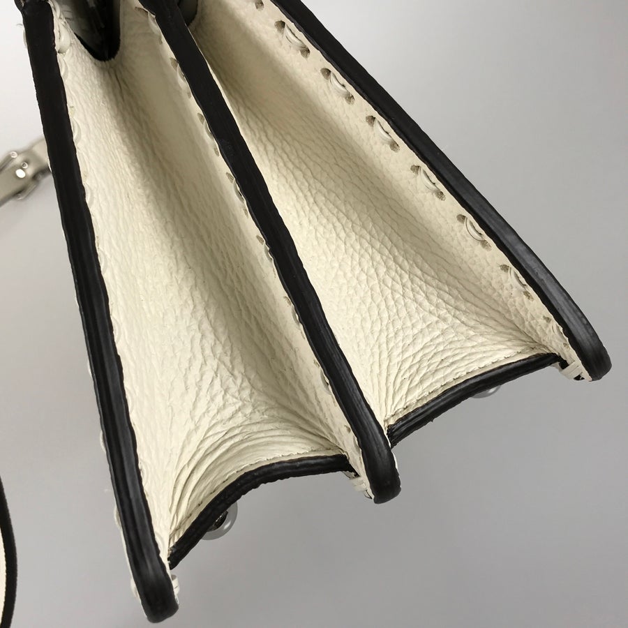 フェンディ ハンドバッグ