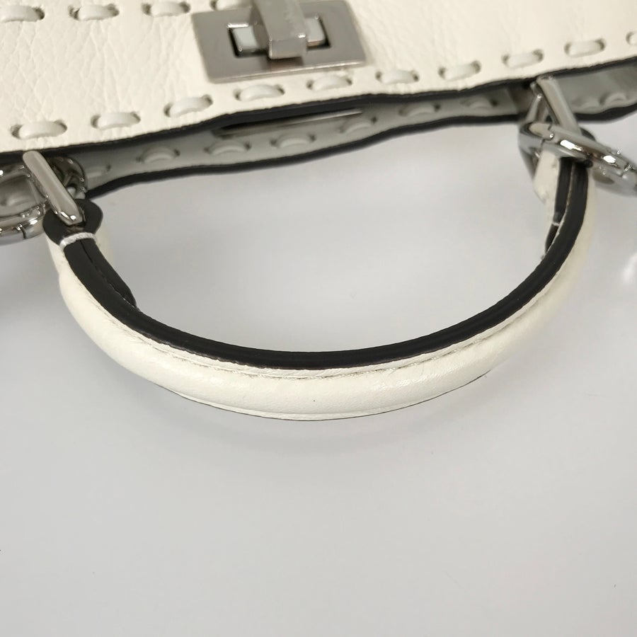 フェンディ ハンドバッグ