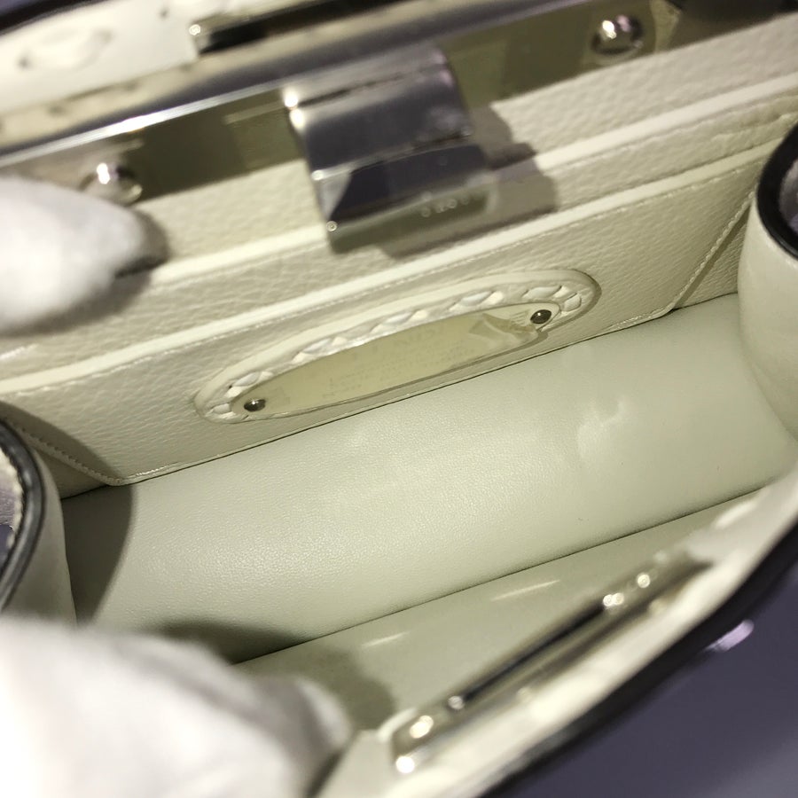 フェンディ ハンドバッグ