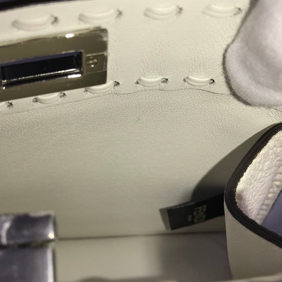 フェンディ ハンドバッグ