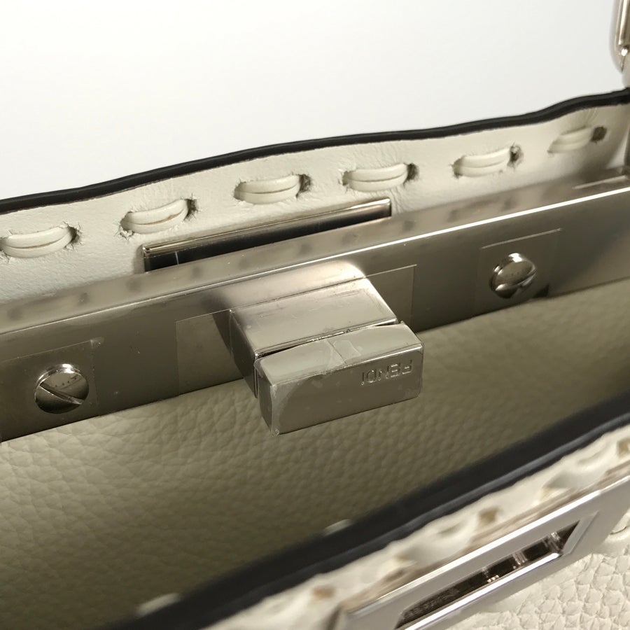 フェンディ ハンドバッグ