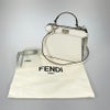 フェンディ ハンドバッグ