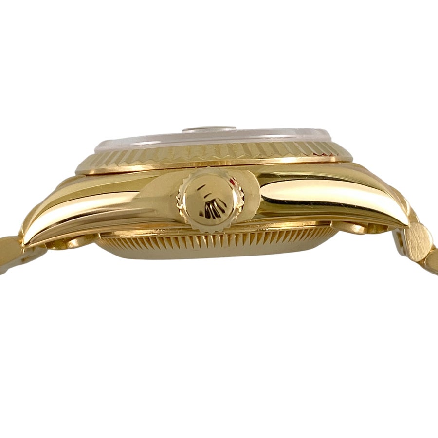 ロレックス 69178G レディース 腕時計