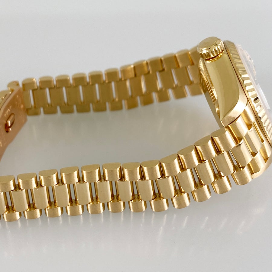 ロレックス 69178G レディース 腕時計