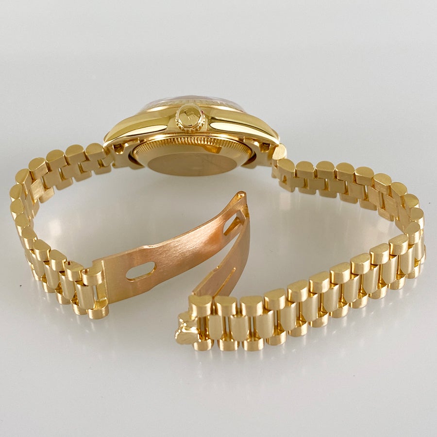 ロレックス 69178G レディース 腕時計