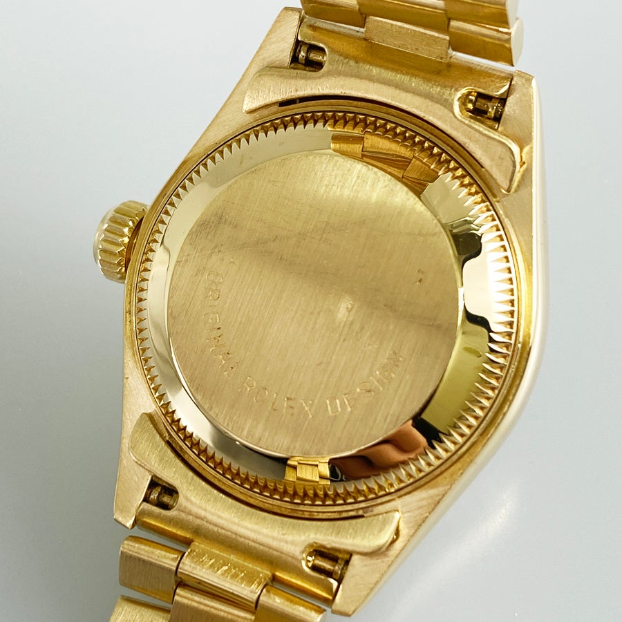 ロレックス 69178G レディース 腕時計