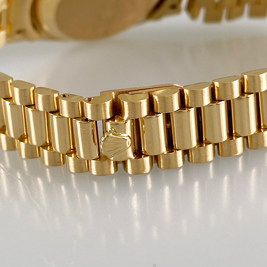 ロレックス 69178G レディース 腕時計