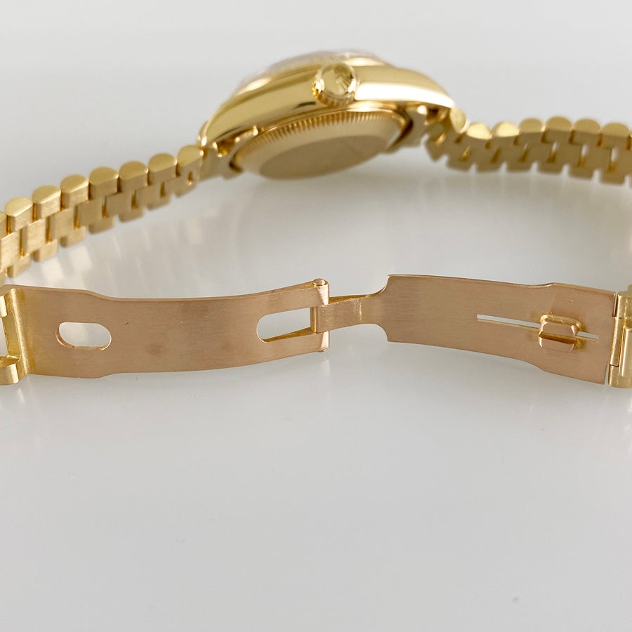 ロレックス 69178G レディース 腕時計