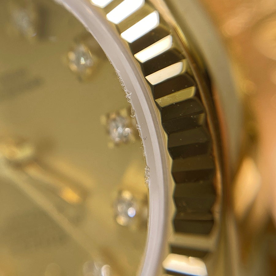 ロレックス 69178G レディース 腕時計