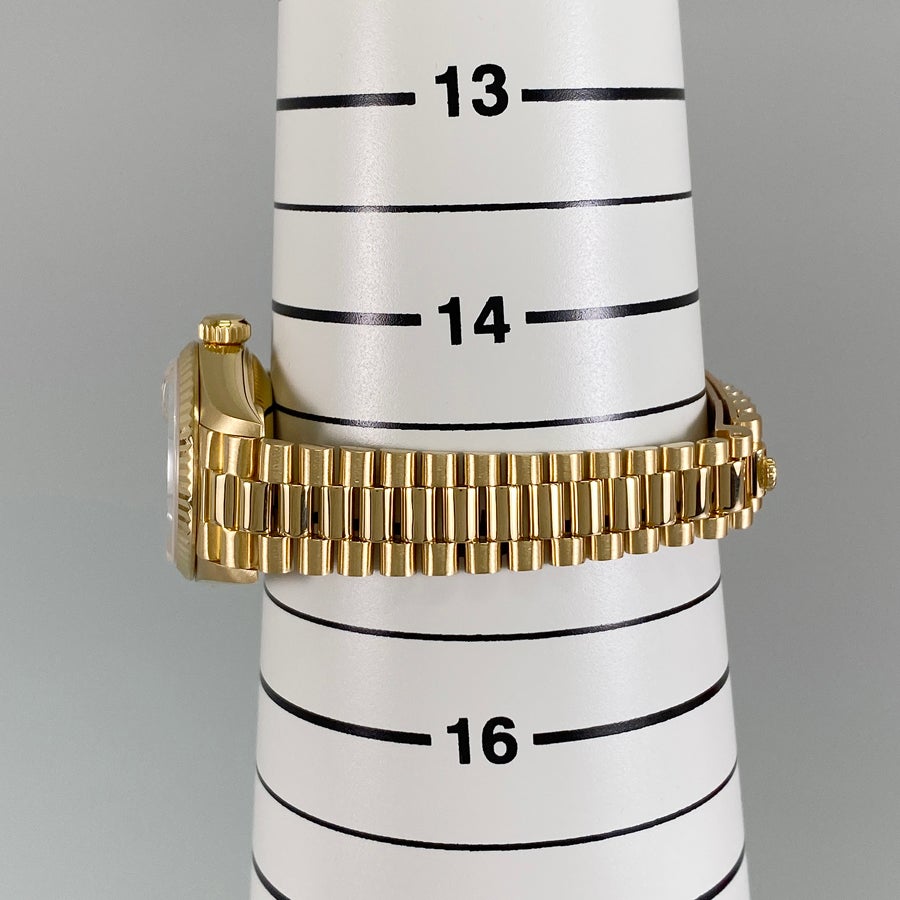 ロレックス 69178G レディース 腕時計