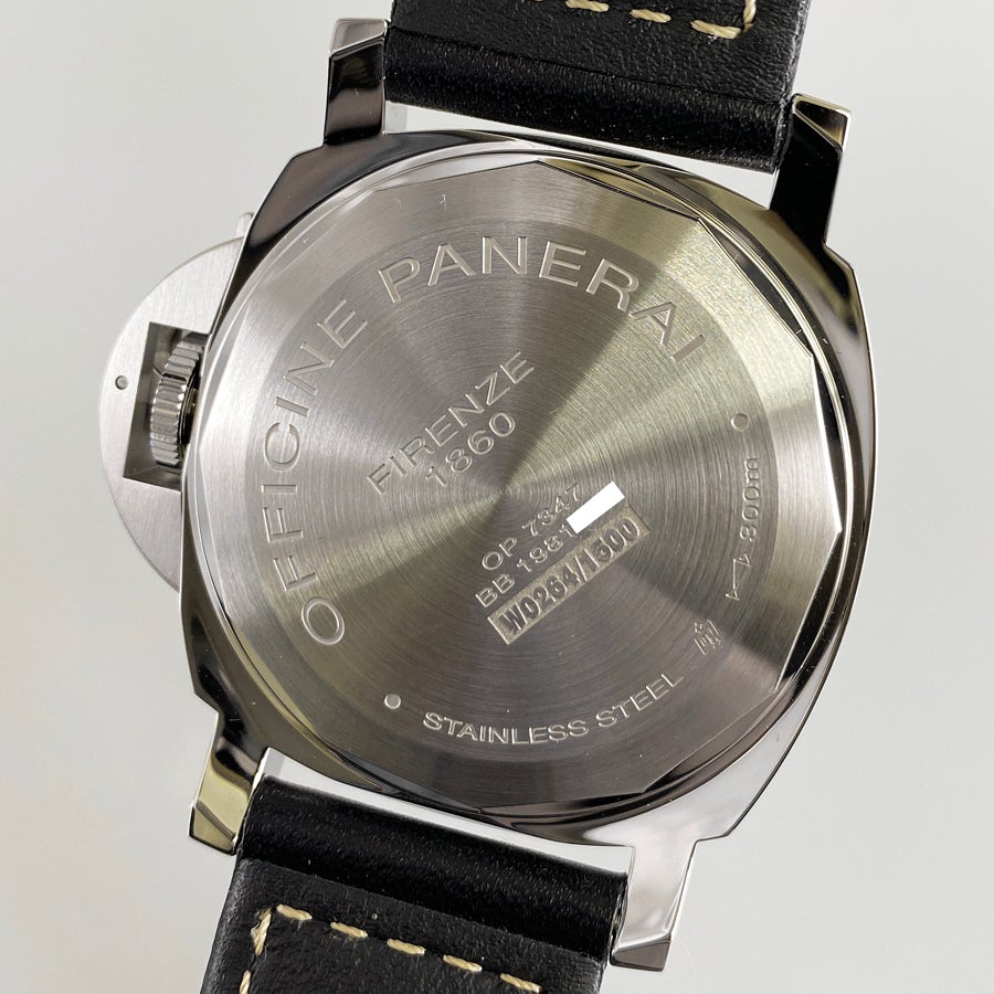 パネライ PAM00915 メンズ 腕時計