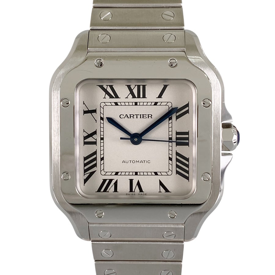 カルティエ WSSA0029 メンズ 腕時計